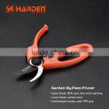 Professional BY-PASS Garden Tree Pruner thumbnail-2