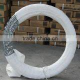 Razor Barbed Wire Mesh From Guangzhou Manufacturer thumbnail-1