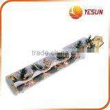 Popular for the Market Glass Candle Holder thumbnail-1