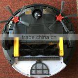 Auto-charging Robotic Vacuum Cleaner With Home Smart App Cloud Wifi thumbnail-3