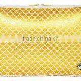 Hot Sale 14 Inch Gold Royal Laptop Bag thumbnail-1