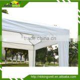 Slant-leg Pop up Gazebo With Panel thumbnail-4