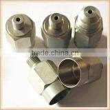 Mild Steel Precision Machining Part thumbnail-1