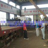 14 Inch Stock Cutter Suction Dredger for High Flow Capacity thumbnail-6