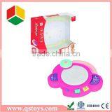 New Batery Operated Cheap Baby Musical Toy for Sale thumbnail-2