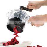 Hot Selling Spiralschneider Spiralfix Spiral Vegetable Slicer thumbnail-4