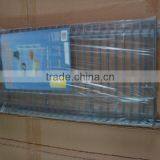 Grid Wire Modular Shelving and Metal Storage Cubes thumbnail-4