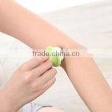 Flowerpot Plastic Handheld Massager thumbnail-4