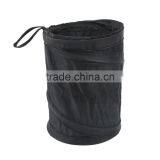 Wastebasket / Trash Can Litter Container Car Auto Rv Pop Up Garbage Bin thumbnail-3