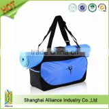 Stylish, Efficient & Lightweight Compact Yoga Mat Bag Perfect For Yogis(Z-YG-009)