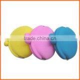 Silicone Rubber Decorations for Women Cosmetic Bag thumbnail-1