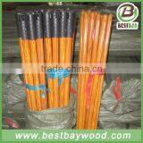 Wood Handle/wooden Stick/wood Stick Pvc Coated High Quality Hot Sale thumbnail-1