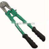 BERRYLION Manual Cable Wire Cutter 36'' With Rubber Handle