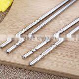 Top Quality Thread Chopsticks Stainless Steel Wholesale Bulk thumbnail-2