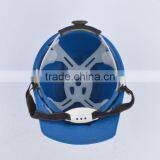 American Safety Helmet,engineering Helmet,blue Color Helmets thumbnail-5