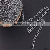 China OEM Self Colored Link Chain thumbnail-1