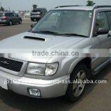 Subaru Forester Subaru SUV Outback thumbnail-1