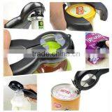 6 in 1 Mutifunction Jars Bottles Can Opener thumbnail-3