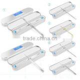 Stainless Steel Blackhead Remover Acne Pimple Skin Care Facial Tools thumbnail-3