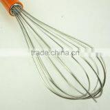 37032 Stainless Steel Whisk With Wooden Handle thumbnail-4