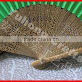 Custom Japanese Cloth Fan for Promotion thumbnail-3