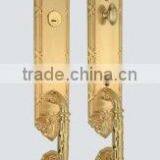 China Paddle Latch Latch for Truck Lock Good Quality Handle Lock thumbnail-3