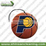 Hanging Basketball Car Air Freshener thumbnail-4