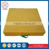 China Hdpe Wear Pads Factory thumbnail-4
