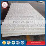 Temporary Walkways UHMWPE Ground Mats