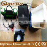 DC 12V/24V 160L Heavy Duty Car Air Compressor thumbnail-1
