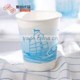 L00115 2017 Hot Sale Factory Direct Sell Disposable Paper Cup for Coffee and Tea thumbnail-1