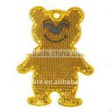 Hard Reflectors Teddy Bear thumbnail-1