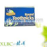 Nature Cello Wrapped Box Bamboo Toothpick thumbnail-4