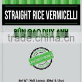 PURE NATURAL - RICE NOODLE - RICE STICK - DUY ANH FOODS thumbnail-6