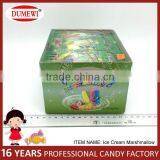 Halal Ice Cream Round Marshmallow Lollipop thumbnail-6