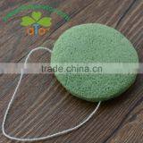 Face Cleansing 100% Pure Natural Konjac Sponge thumbnail-4