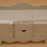 Wooden Cabinet,MDF Cupboard, Chest thumbnail-3