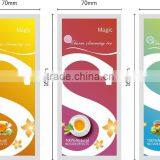 Chinese Ginseng Slimming Tea 2g *20 Bags /box Green Tea With Ginseng Slimming Tea Bags OEM to USA England Canada Australia thumbnail-2