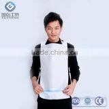 Disposable Paper Plastic Dental Bibs thumbnail-4