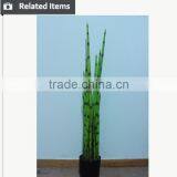 2015 New Home Decoration Maguey Potting Artificial Green Plant thumbnail-5