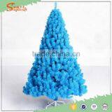 Artifical Plastic Christmas Tree, Top Star Decoration Christmas Tree thumbnail-1