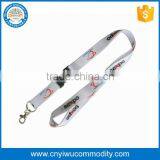 Manufacturer Customized Thailand Lanyard thumbnail-1