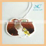 Factory Promotion High Quality China Supplier Aroma Car Air Freshener thumbnail-4