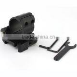 Full Degree Foldable Ring With Quick Release Mount Combo thumbnail-2