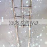 Bamboo Poles Flower Trellis for Garden Support thumbnail-3
