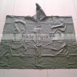 Custom Printed Rain Ponchos/raincoat thumbnail-4