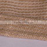 100% HDPE Sun Shade Sail/Polyethylene Shade Sail/outdoor Garden Sun Shade Net (manufacturer & Exporter) thumbnail-6