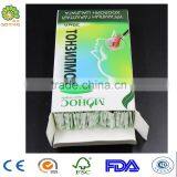 Medical Disposable Sterile Wooden Tongue Depressor Using thumbnail-6