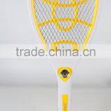 Yiwu Factory Electric Mosquito Racket Rechargeable Zapper Racket thumbnail-1