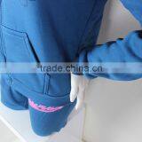 Fasion Design Urban Sportswear Tracksuits for Women With Hot Market thumbnail-5